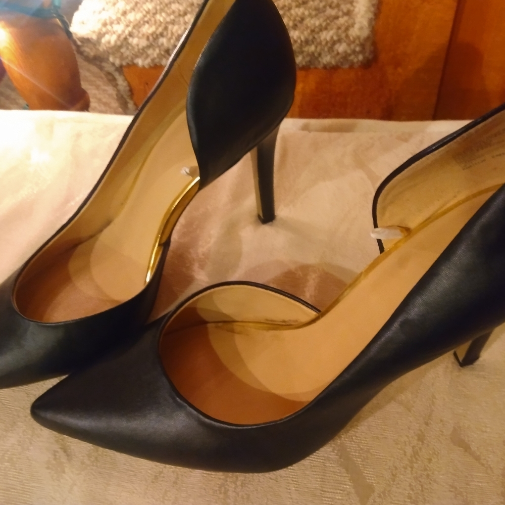 Like new heels/pumps